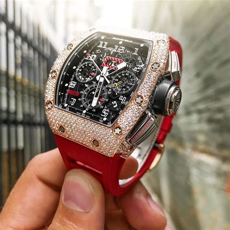 bust down richard mille price|richard mille cheapest watch.